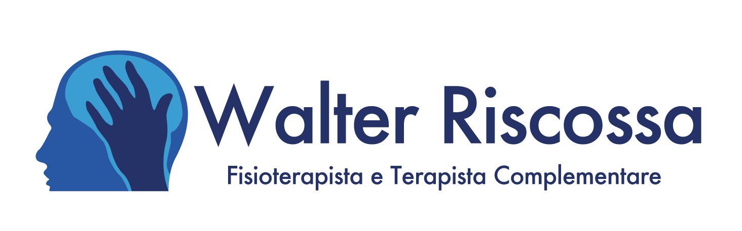 Walter Riscossa
